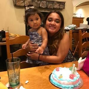 Meet your Posher, Brittany